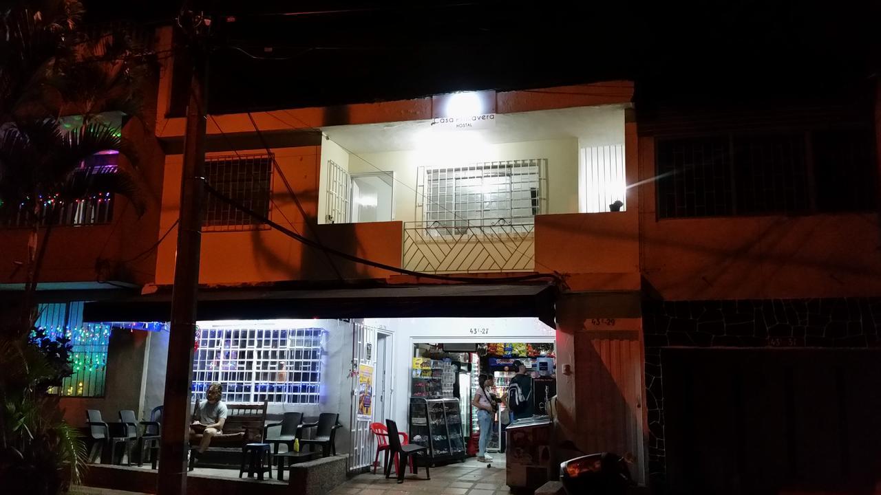Casa Primavera Hostal Medellín