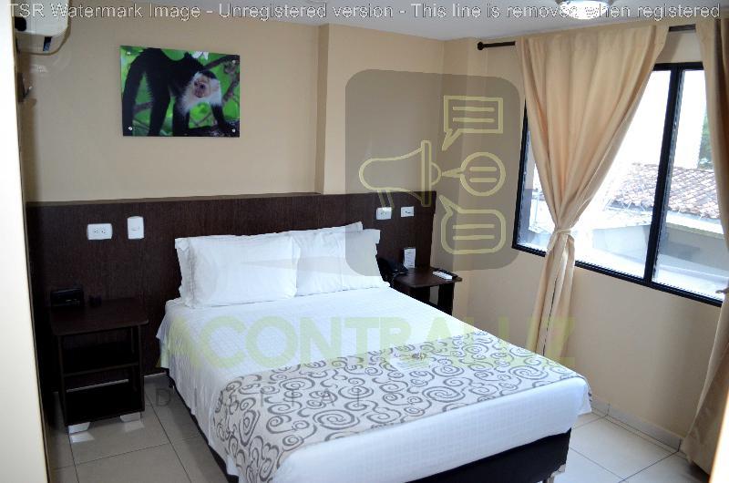 Poblado Boutique Express 3*