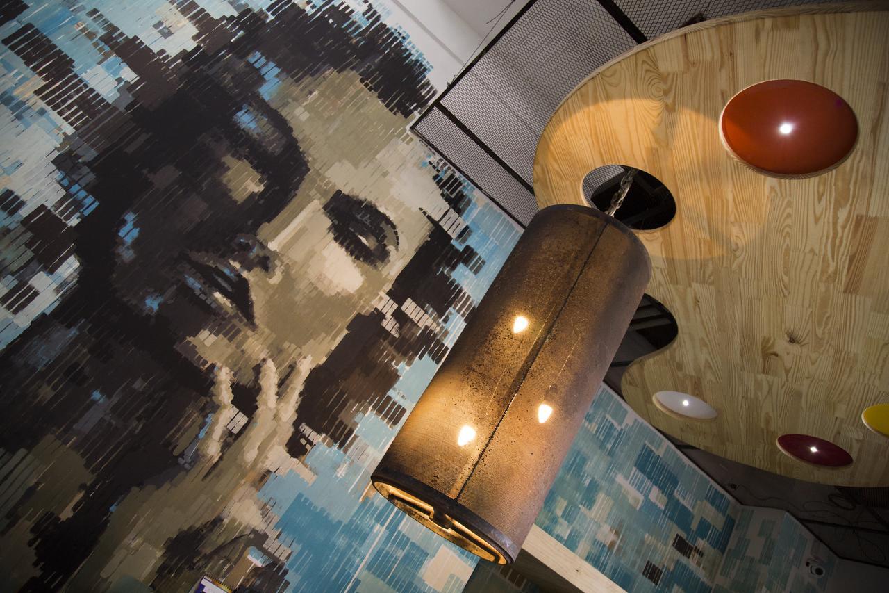Gallery Hotel Medellin