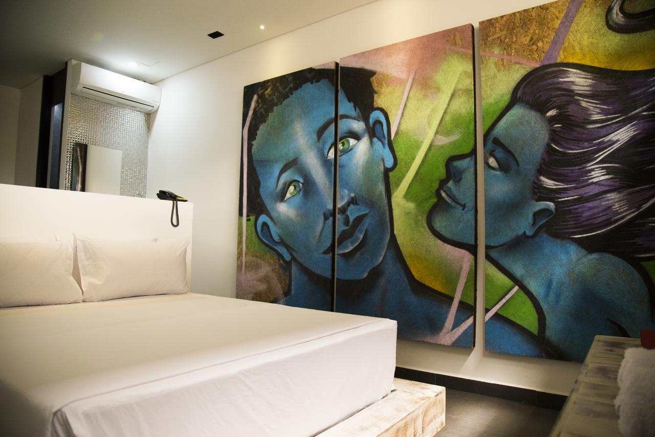 Gallery Medellin