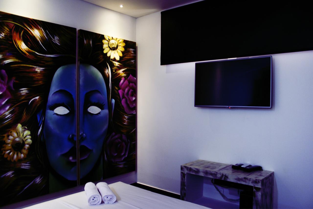 Gallery Medellin
