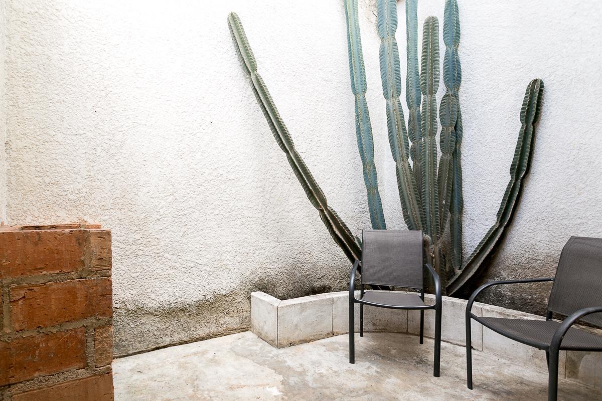 Apartamento Lleras Verde Azul