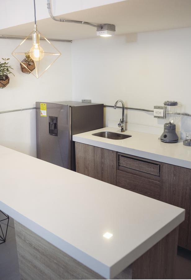Apartamento Lleras Verde Azul * Medellin