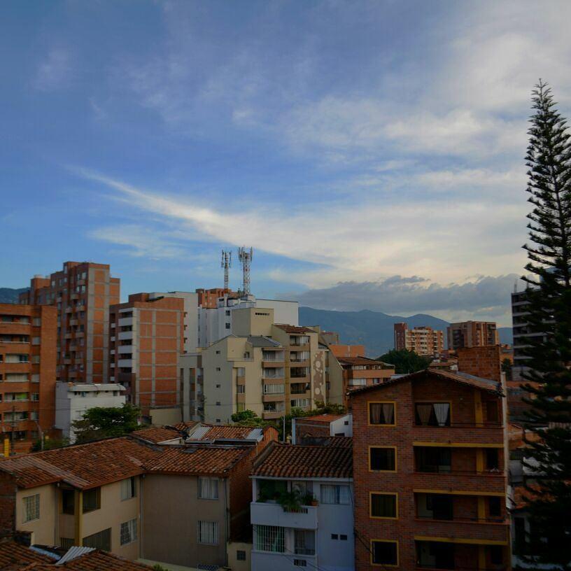 Apartamento Villarreal Unidad Tayrona *