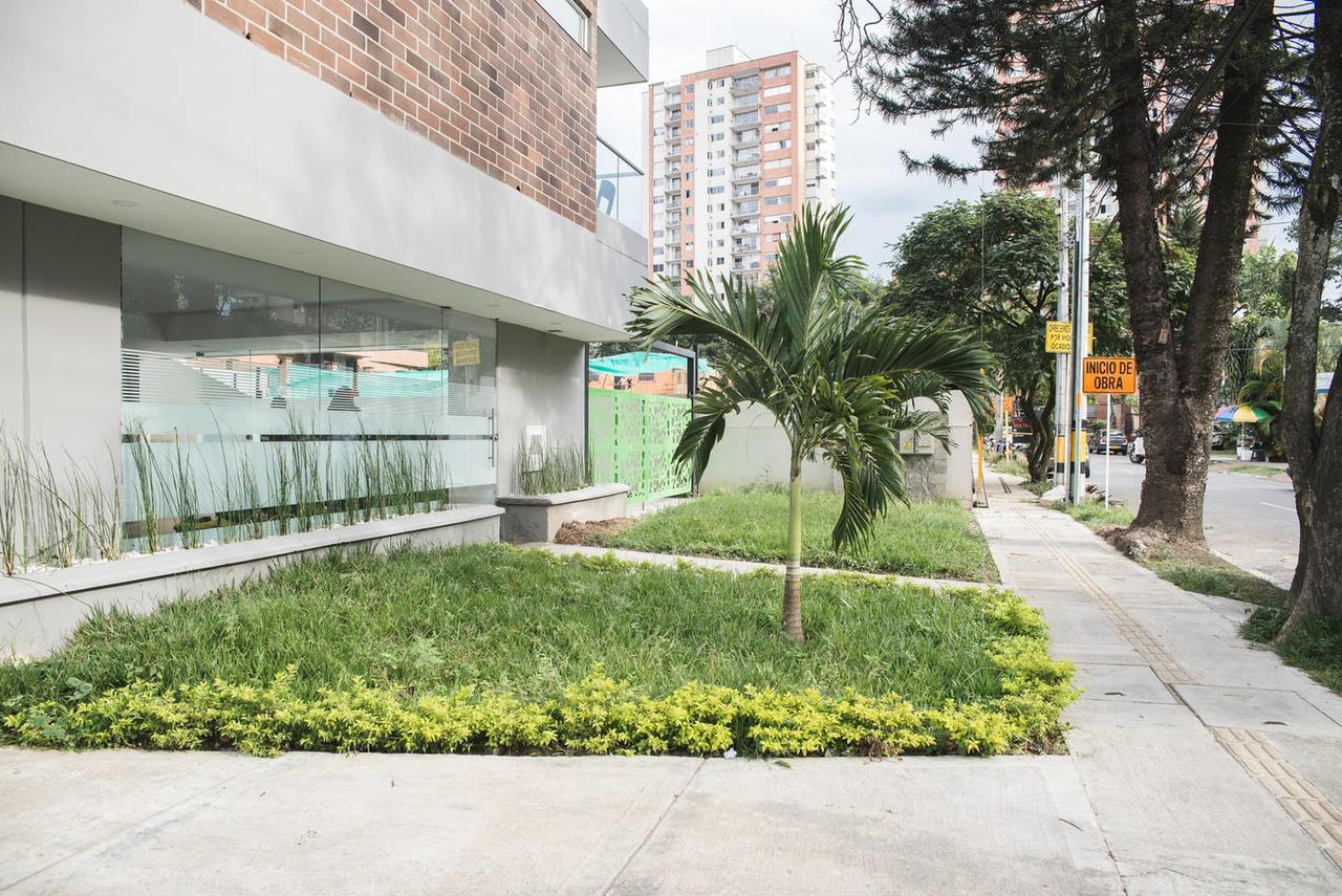 Vegas De La Aguacatala Medellín