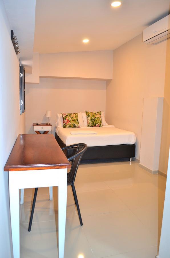 Casa La Fleur Medellin