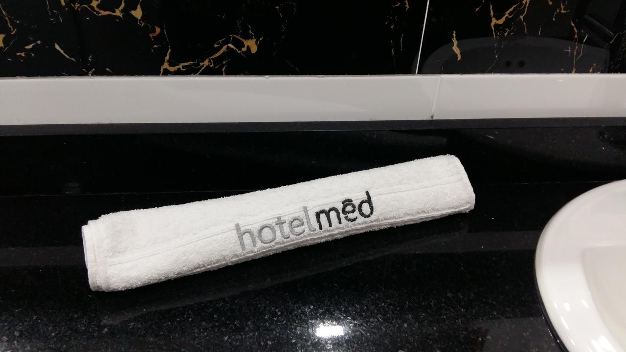 Med Estadio Hotel 3*