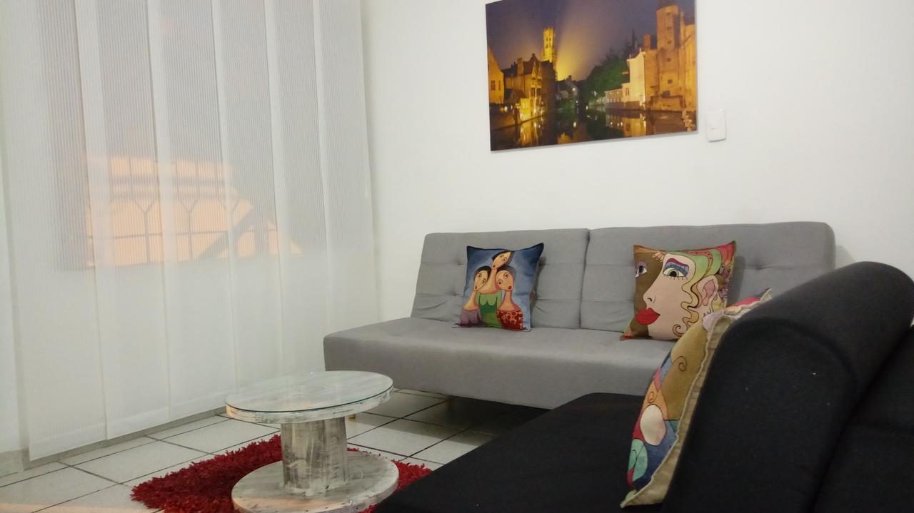 Estadio Apartamento