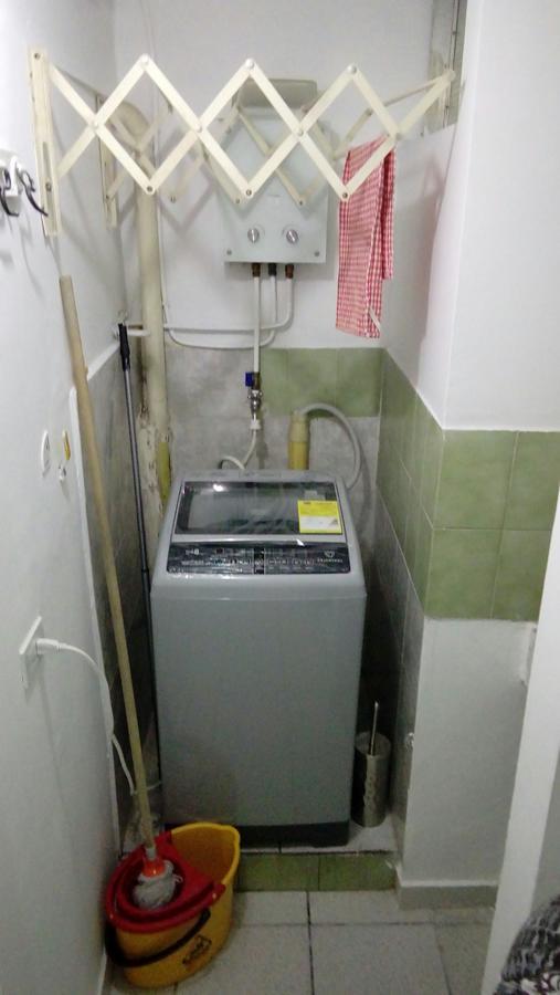Apartamento Estadio