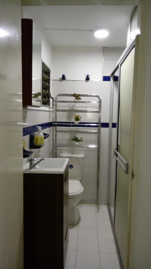 Estadio Apartamento