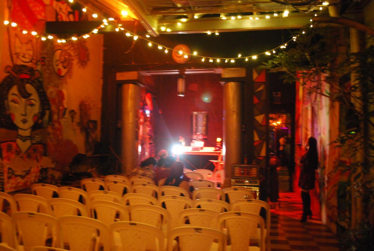 Habitación en casa particular Casa De La Luna Medellín