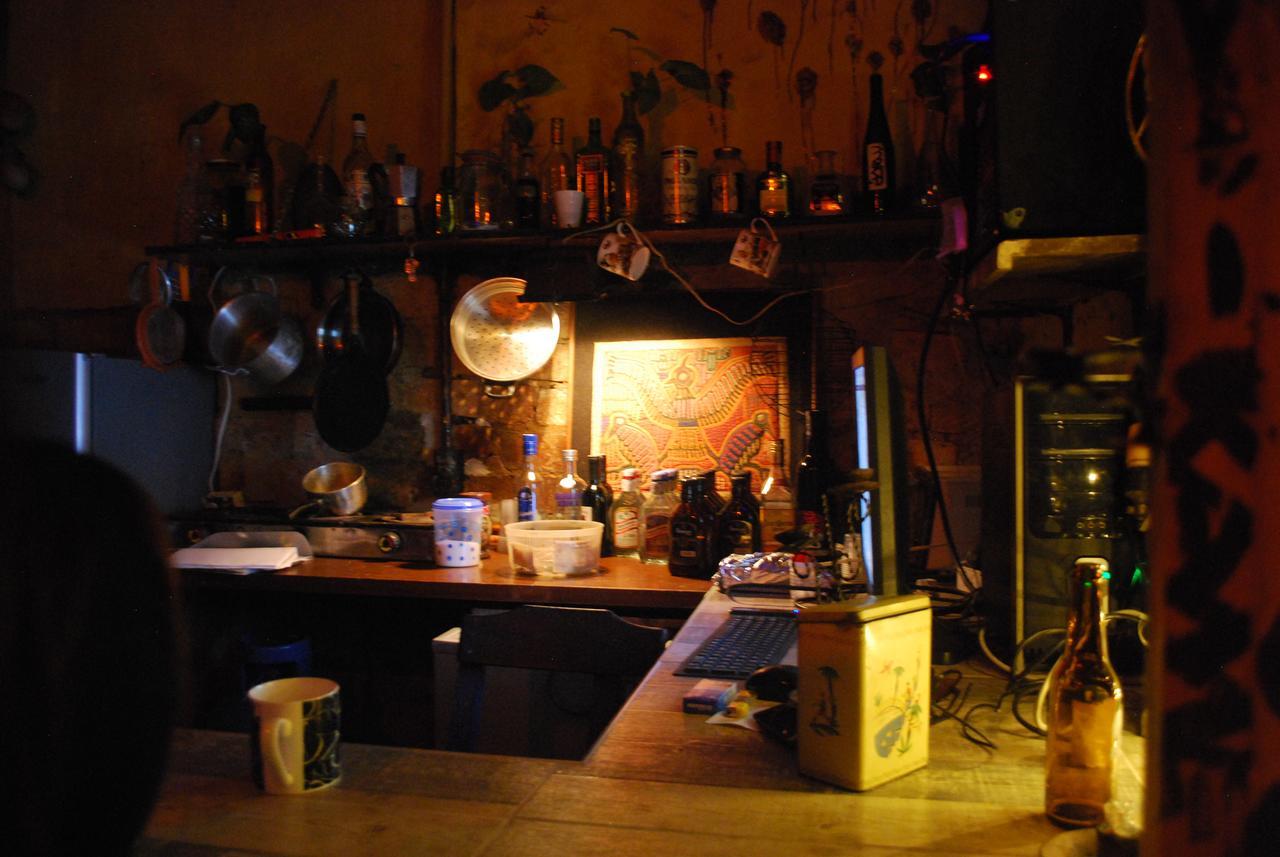 Casa De La Luna Habitación en casa particular Medellín