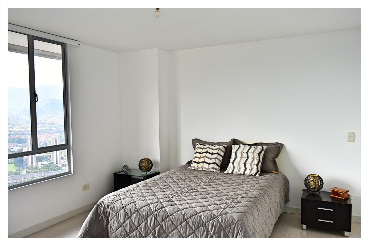 Apartamento Oceania Medellín