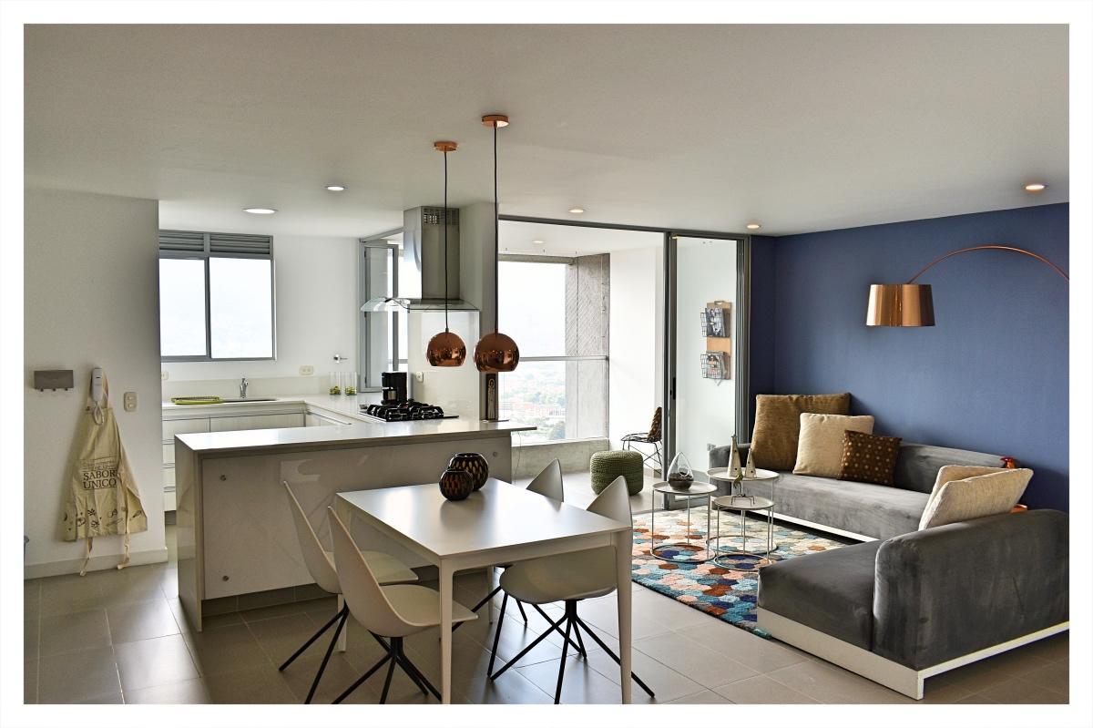 Apartamento Oceania Medellín