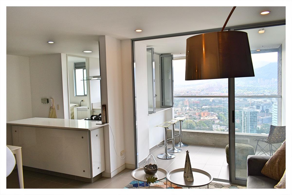 Oceania Apartamento *