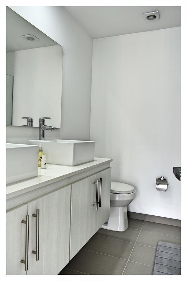 Oceania Apartamento *