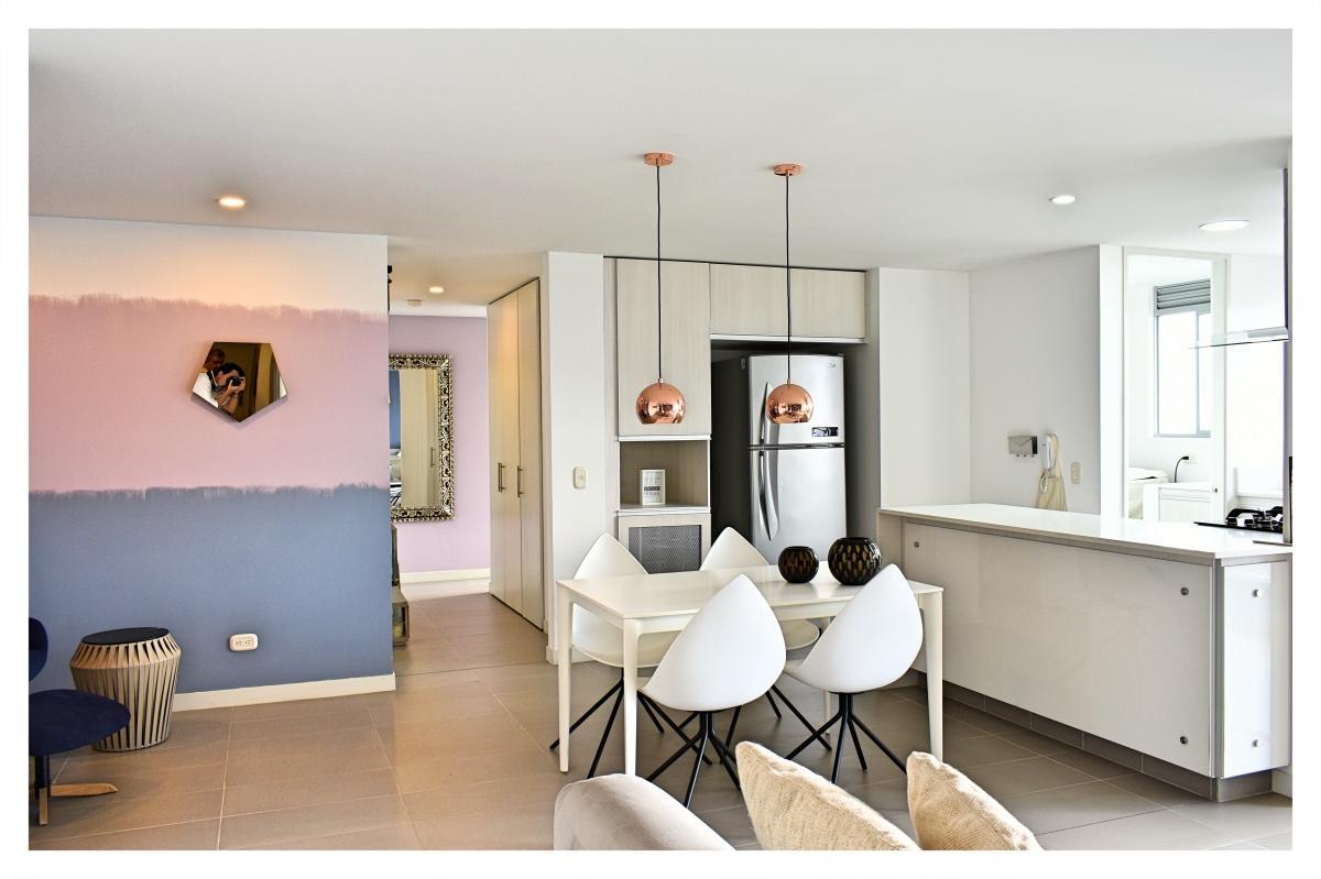 Oceania Apartamento *