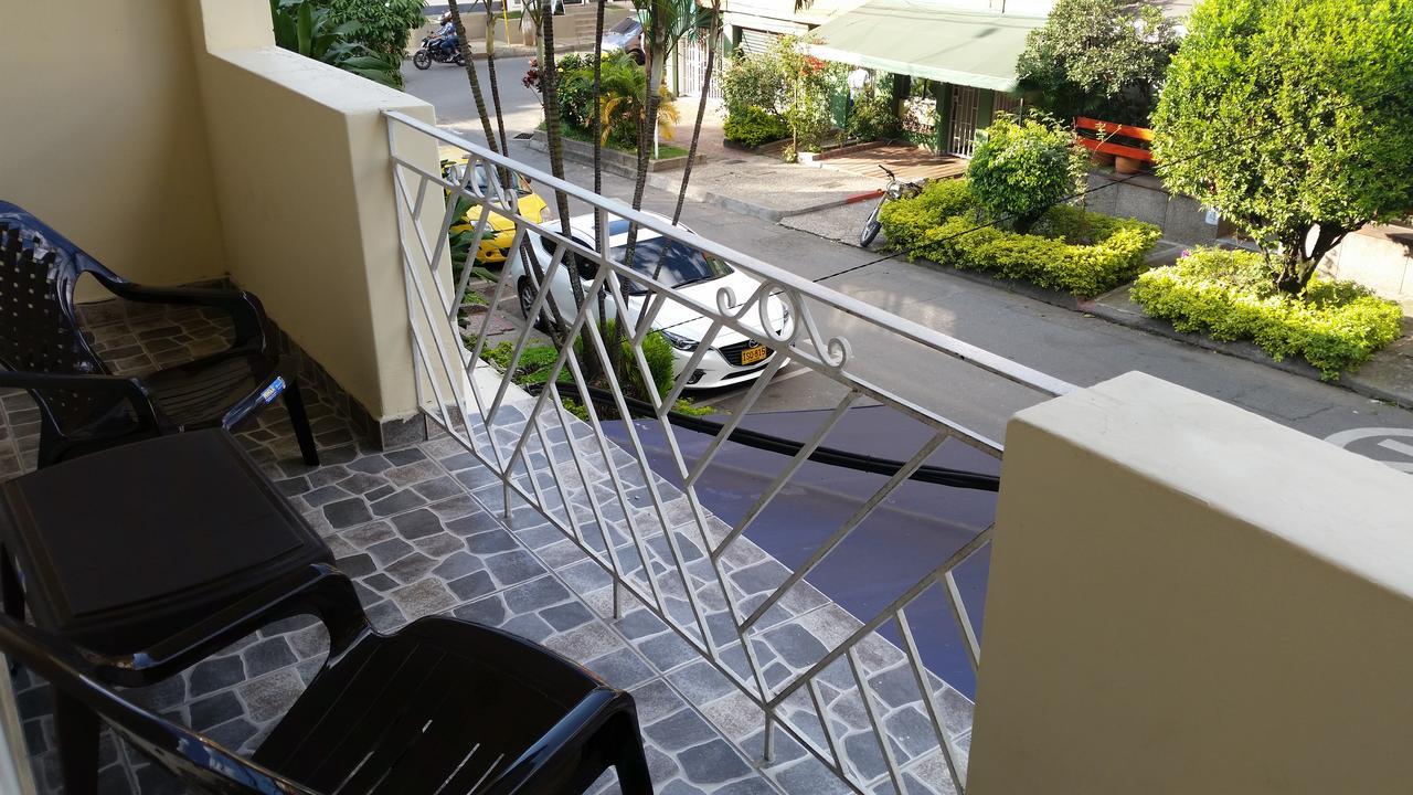 Hostal Casa Primavera Medellín