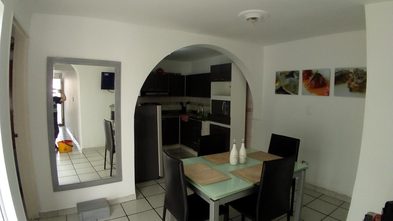 Estadio Apartamento