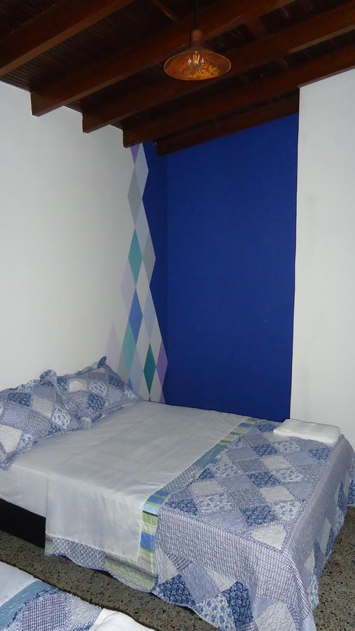 Hostel Iris Medellin