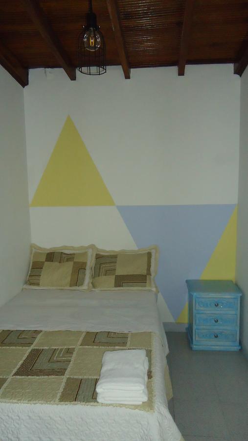 Hostel Iris *