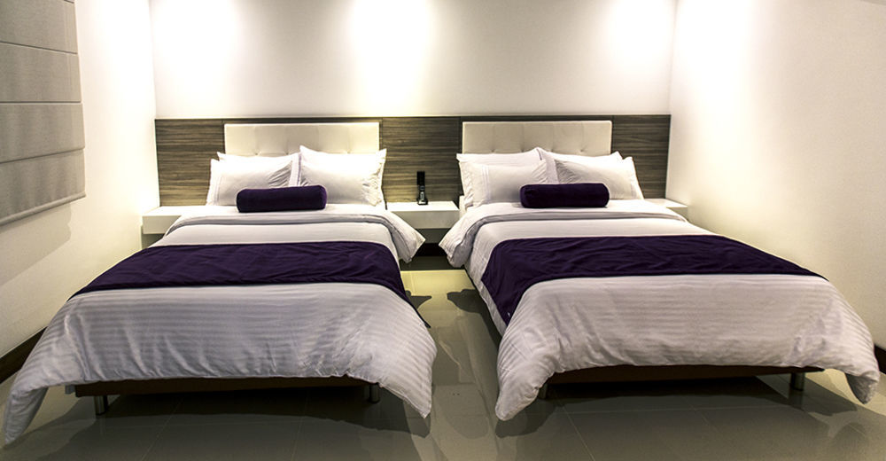 Hotel Loyds Medellin