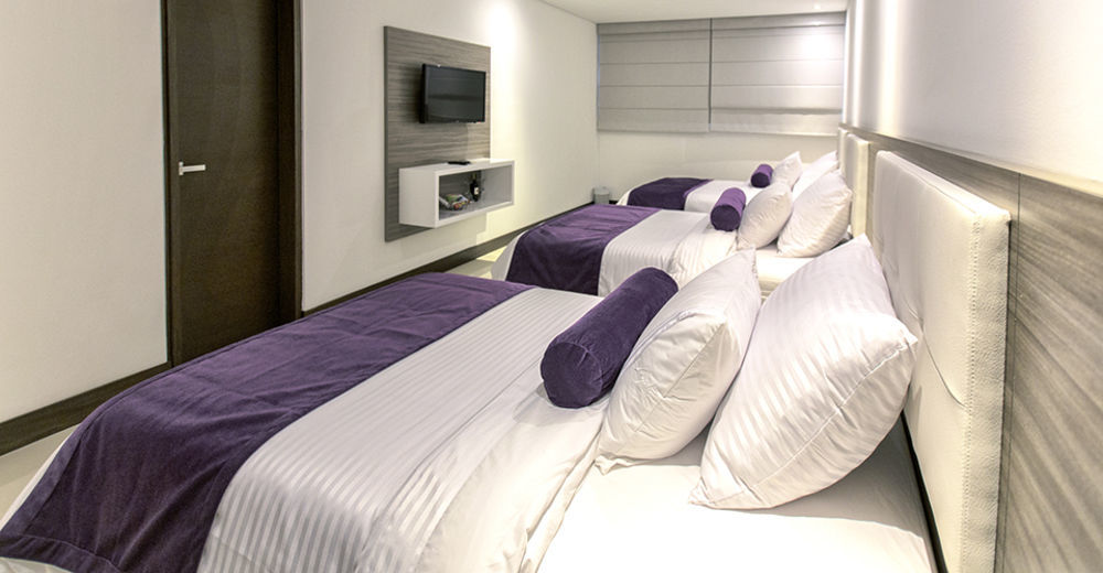 Hotel Loyds 3*