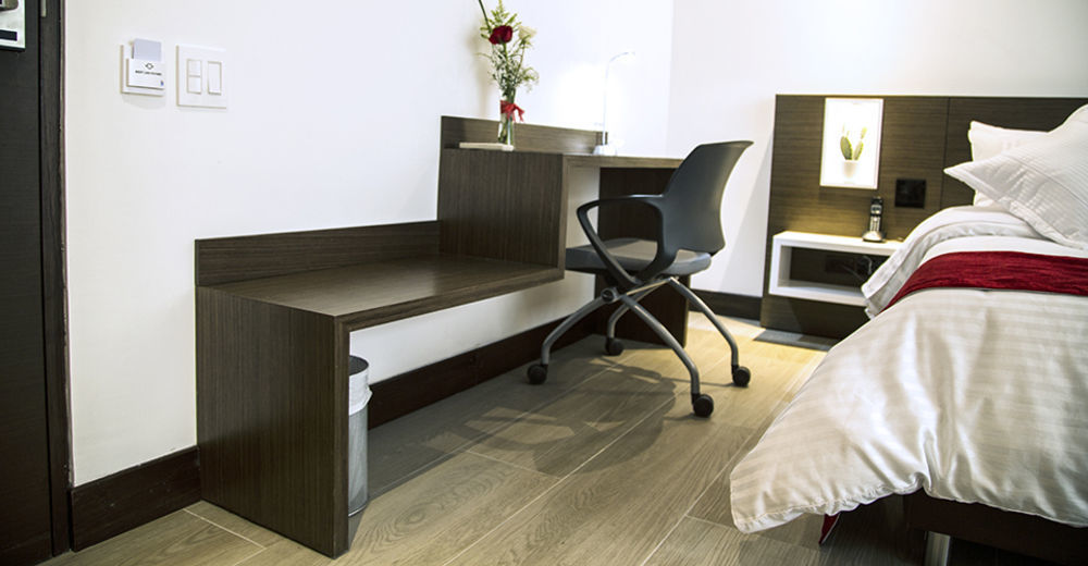 Hotel Loyds 3*