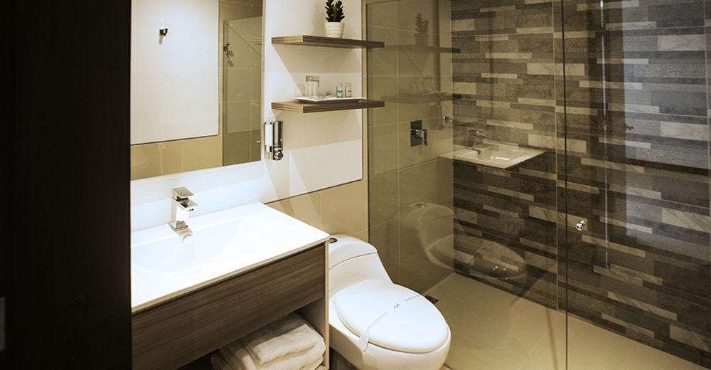 Hotel Loyds Medellin