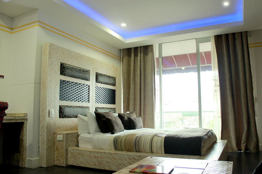 Du Parc Hotel 5*