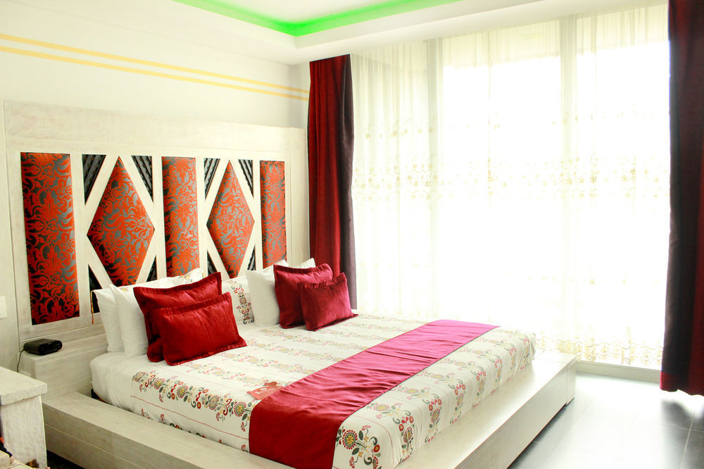 Du Parc Hotel Medellín