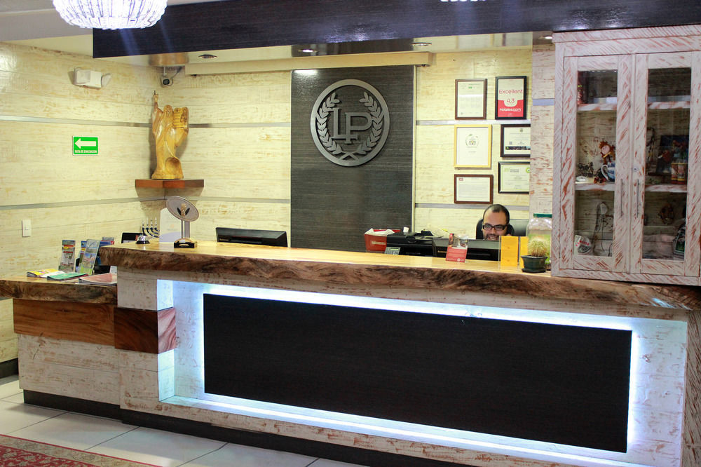 Du Parc 5*