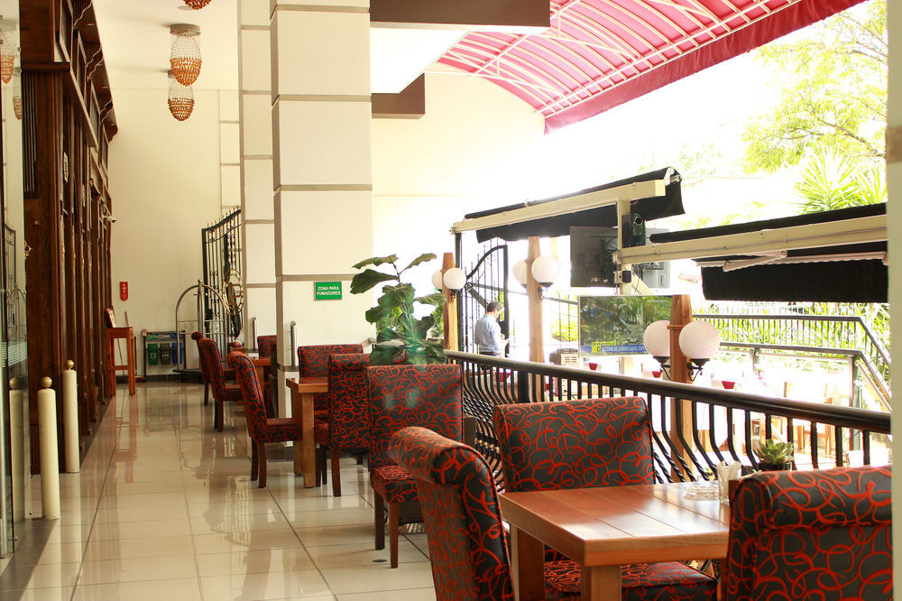 Du Parc 5* Medellín