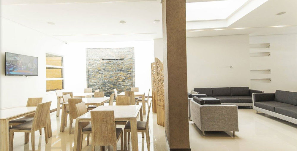 Dix Hotel Medellín
