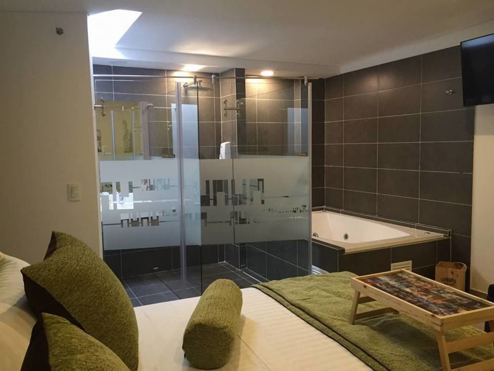 Lleras Hotel Medellín