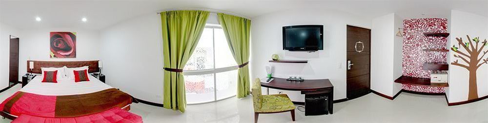 Rosas Boutique 3*
