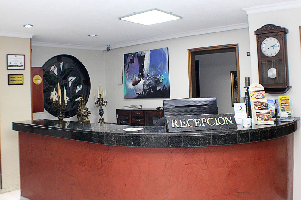 San Pedro Del Fuerte Hotel 3*