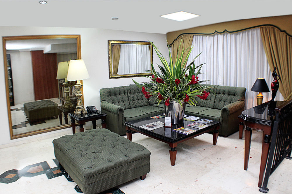 San Pedro Del Fuerte Hotel Medellín