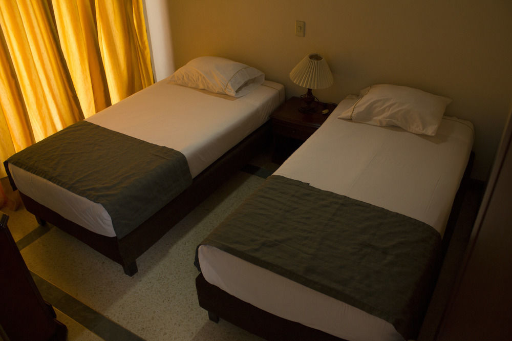 San Pedro Del Fuerte Hotel 3*