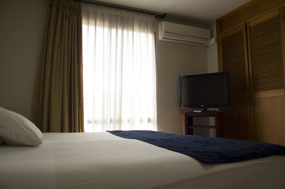 San Pedro Del Fuerte 3* Medellín