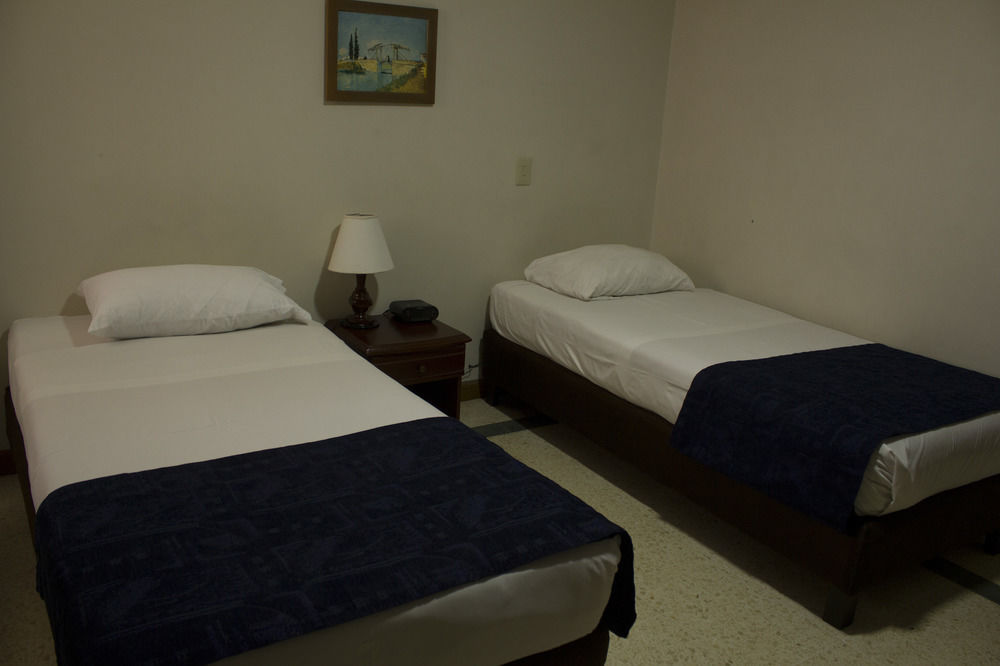 San Pedro Del Fuerte Hotel Medellín