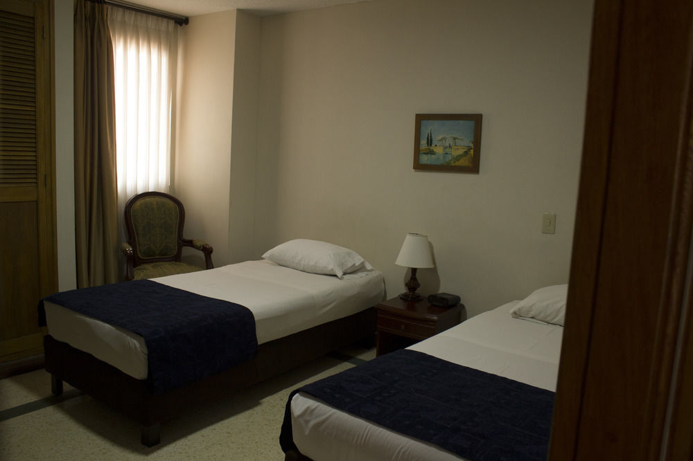 San Pedro Del Fuerte 3* Medellín