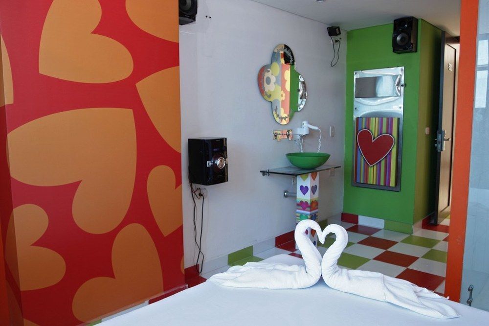 Hotel 3h Centro Historico 3*