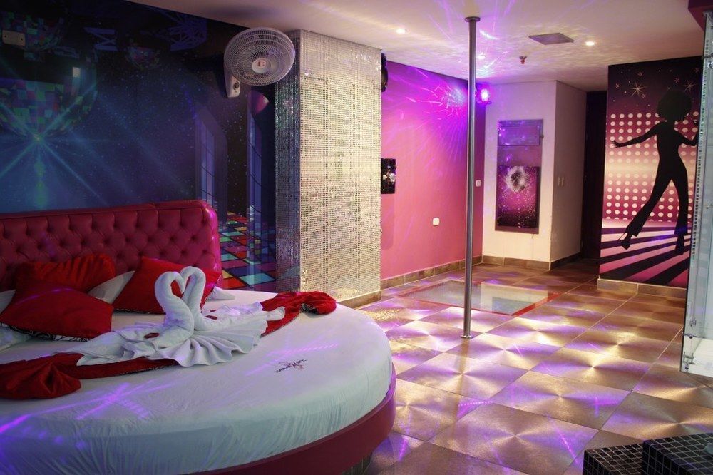 Hotel 3h Centro Historico Medellín