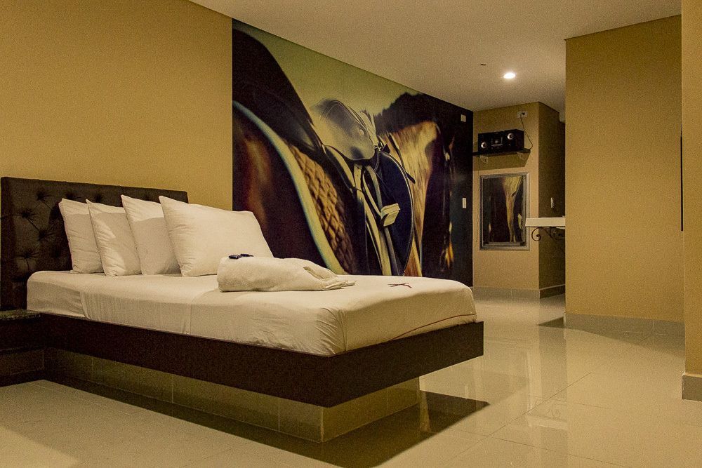 Hotel 3h Centro Historico 3*
