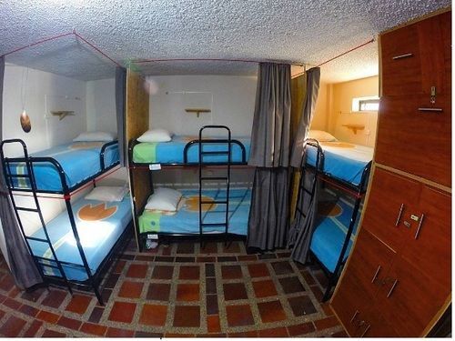 Hostal Waypoint