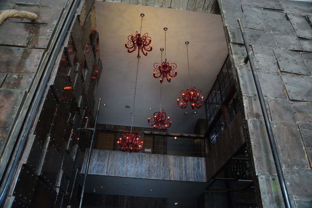 The Charlee Hotel 5*