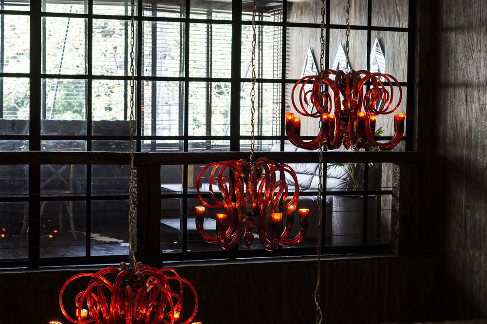 The Charlee Hotel Medellín