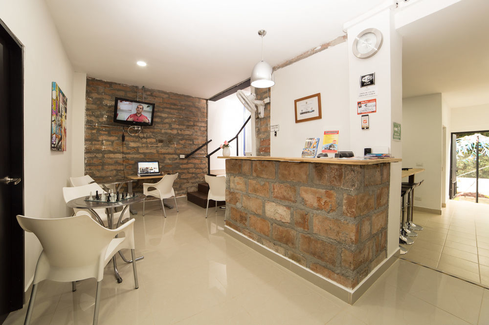 Lleras Hotel Medellin