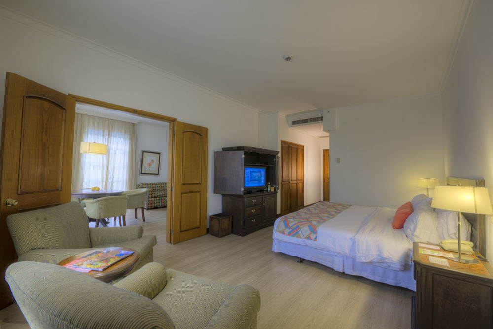 Dann Carlton 5* Medellín